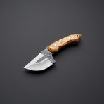 Skinning Knife // RAB-0631