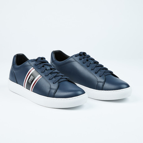GS8 Sneaker // Blue (Euro: 39)