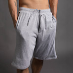 Shorts // Gray (L/XL)