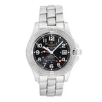 Breitling Colt GMT Automatic // A32350 // Pre-Owned