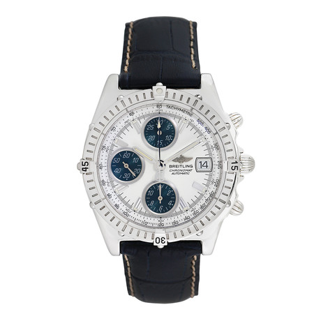 Breitling Chronomat Vitesse Automatic // A13350 // Pre-Owned