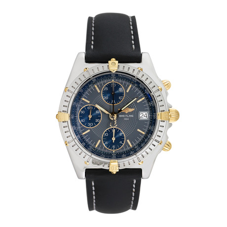 Breitling Chronomat Vitesse Automatic // A13050.1 // Pre-Owned