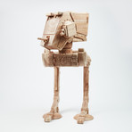 AT-ST // Large