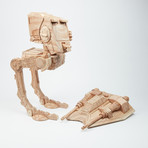 AT-ST // Large