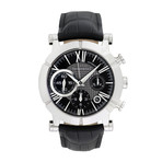Tiffany & Co. Atlas Chronograph Automatic // Pre-Owned