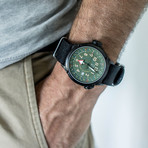 Terra Cielo Mare Orienteering Tactical Automatic // TC7008TAC7PA