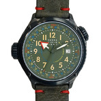 Terra Cielo Mare Orienteering Tactical Automatic // TC7008TAC7PA