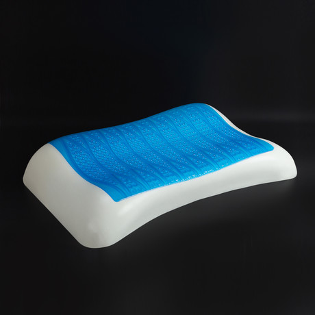 Cooling Pillow // 4lbs