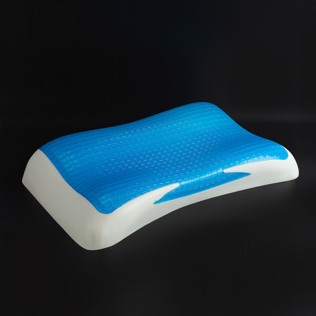 Cooling Pillow // 4.6lbs