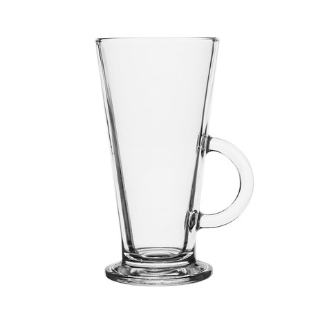 Irish Coffee Glass // Set of 4