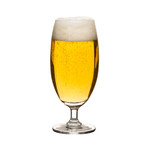 Beer Glass // Set of 4