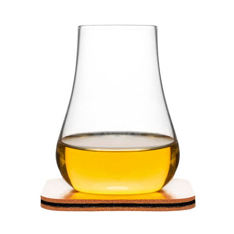 Whiskey Tasting Glass // Set of 4