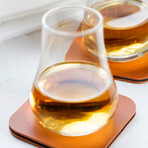 Whiskey Tasting Glass // Set of 4