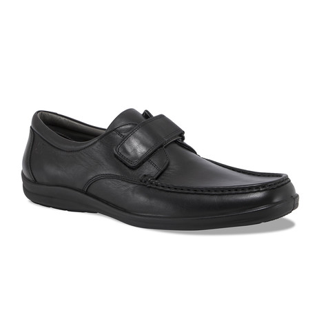 Hugo Shoes // Black (Euro: 40)