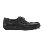 Hugo Shoes // Black (Euro: 40)