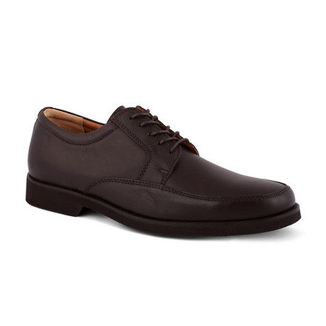 Emerson Shoes // Brown (Euro: 44)