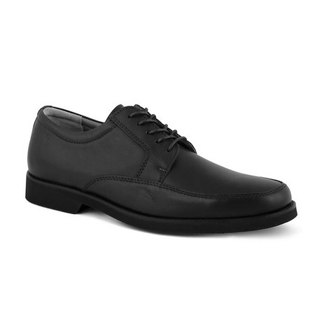 Emerson Shoes // Black (Euro: 40)