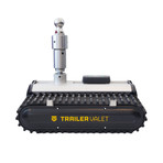 Trailer Valet // RVR9 Remote Controlled Trailer Moving System + Ball // 9,000 lb