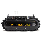 Trailer Valet // RVR3 Remote Controlled Trailer Moving System + Bracket // 3,500 lb