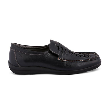 Gregory Shoes // Navy (Euro: 40)