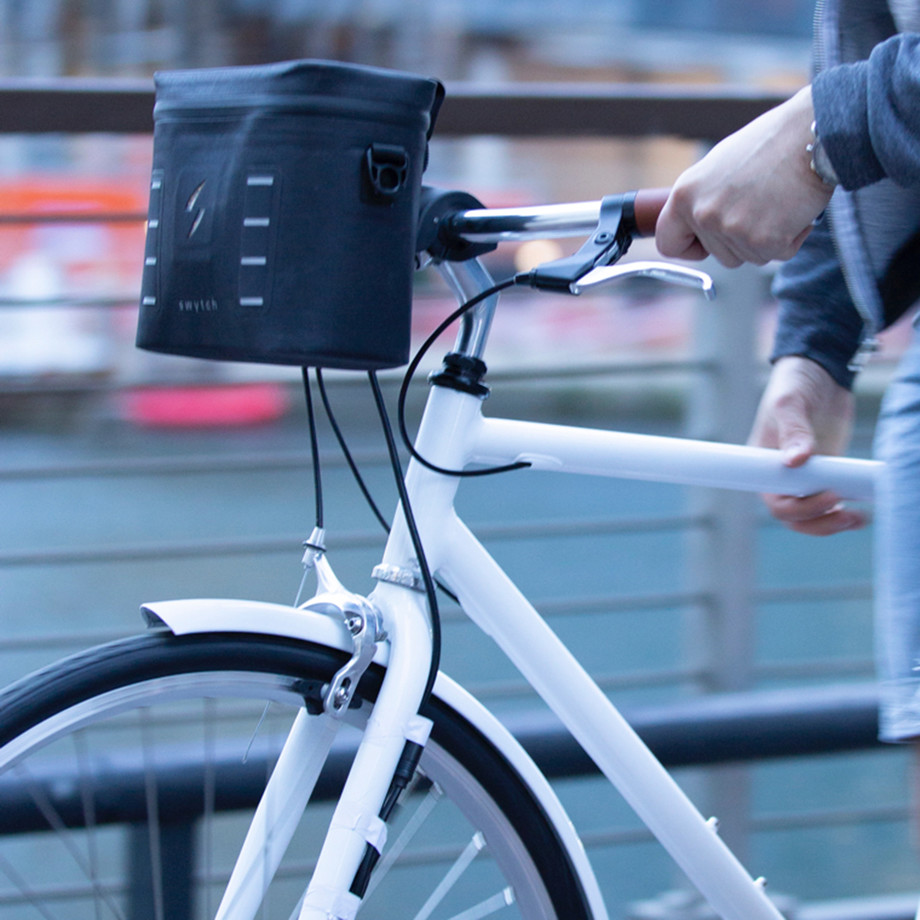 Swytch Technology Electrify Your Bike Touch of Modern