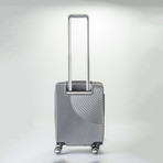 Savona // Iron Grey (22” Exp. Carry-on Spinner)