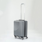 Savona // Iron Grey (22” Exp. Carry-on Spinner)