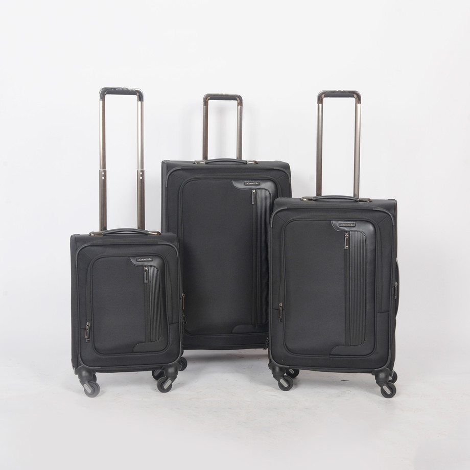 SOLITE International - Travel Bags & Luggage - Touch of Modern