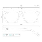 Watson // Matte Black