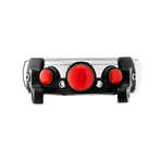 CT Scuderia Touring Chronograph Quartz // CS10104