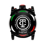 CT Scuderia Touring Chronograph Quartz // CS10104
