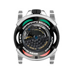 CT Scuderia Pro Fusion Automatic // CS10223 // New