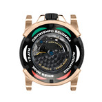 CT Scuderia Pro Fusion Automatic // CS10224