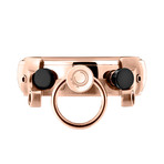 CT Scuderia Mastertime Chronograph Automatic // CS20510