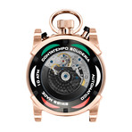 CT Scuderia Mastertime Chronograph Automatic // CS20510