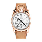 CT Scuderia Mastertime Chronograph Automatic // CS20510