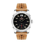 CT Scuderia Testa Piatta Quartz // CS30000 // New