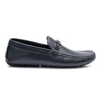 GS4 Loafer // Blue (Euro: 41)