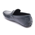 GS4 Loafer // Blue (Euro: 39)