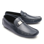 GS4 Loafer // Blue (Euro: 40)