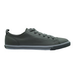 Full lace Ox Low // Gray (Euro: 42)