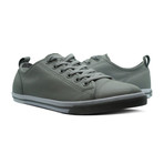 Full lace Ox Low // Gray (Euro: 41)