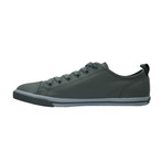 Full lace Ox Low // Gray (Euro: 42)