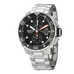 Alpina Chronograph Automatic // AL-725LB4V26B // Store Display