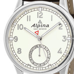 Alpina Automatic // AL-710KM4E6