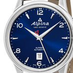 Alpina Alpiner Automatic // AL-525N4E6