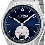 Alpina Quartz // AL-280NS4S6B