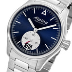 Alpina Quartz // AL-280NS4S6B