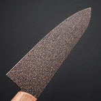 The Super Stone Barrier Knife