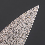 The Super Stone Barrier Knife